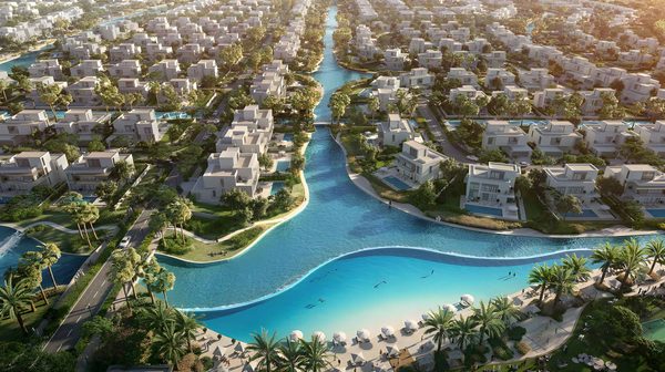 Address Villas Tierra