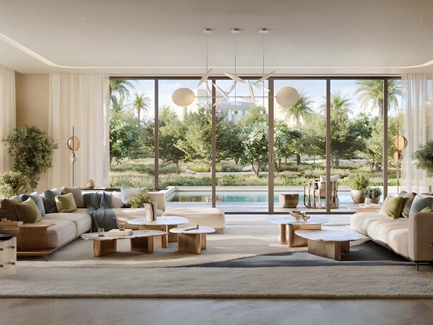 Address Villas Tierra, The Oasis