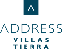 Address Villas Tierra